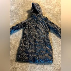 Michael Kors puffer jacket